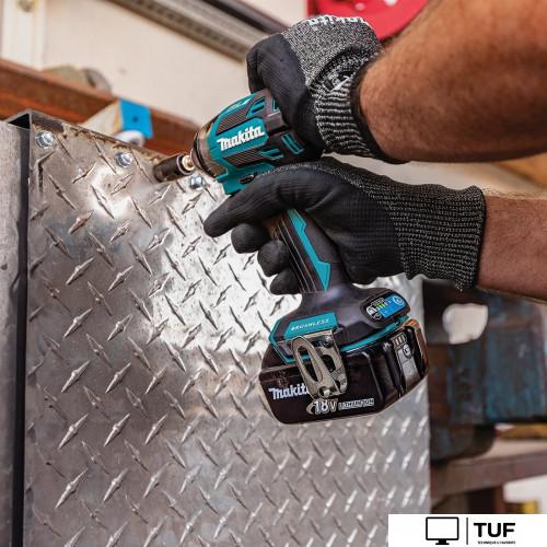 Винтоверт Makita DTD173Z (без АКБ)