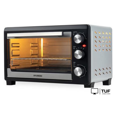 Мини-печь Hyundai MIO-HY072