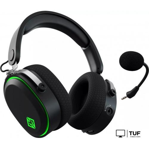 Наушники GMNG GG-HS405W (черный)