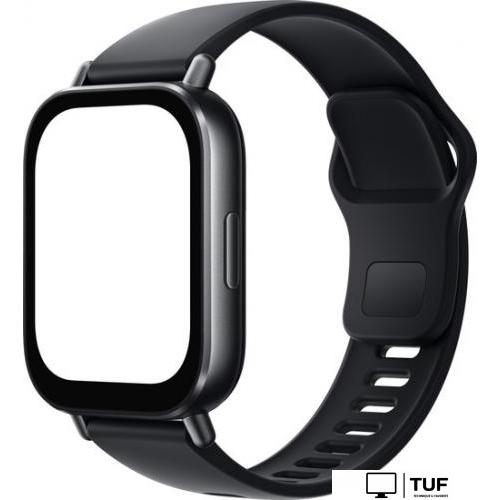 Умные часы Xiaomi Redmi Watch 5 Active (черный, международная версия)