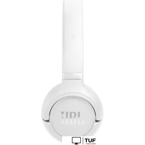 Наушники JBL Tune 530BT (белый)