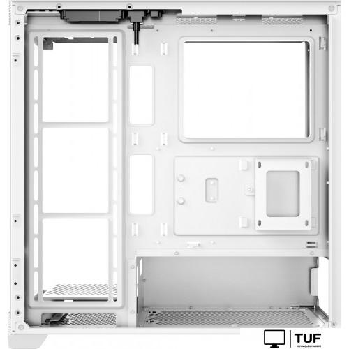 Корпус Ocypus Gamma C72 WH