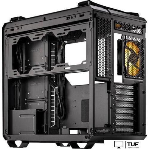 Корпус ASUS TUF Gaming GT502 Plus (черный)