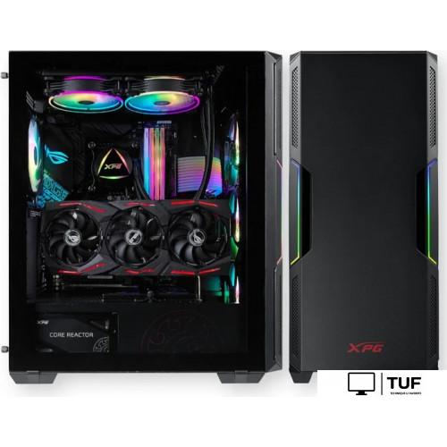 Корпус ADATA XPG Starker (черный)