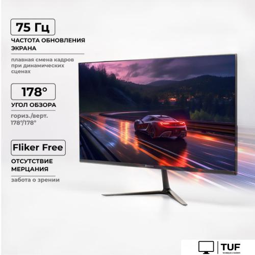 Монитор Evolution x24iC IPS