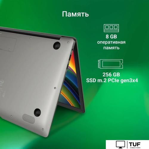 Ноутбук Digma Eve P4850 DN14N5-8CXW01