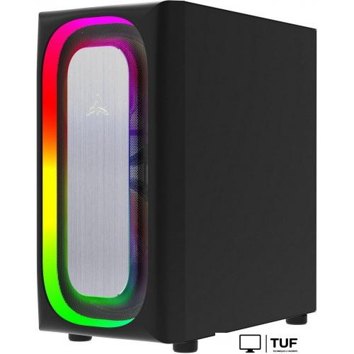 Корпус ALSEYE Ai Pro-200B (черный)