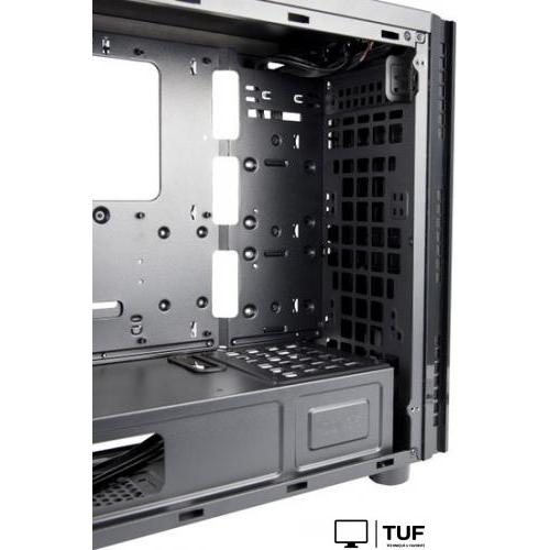 Корпус Chieftec AL-02B-OP