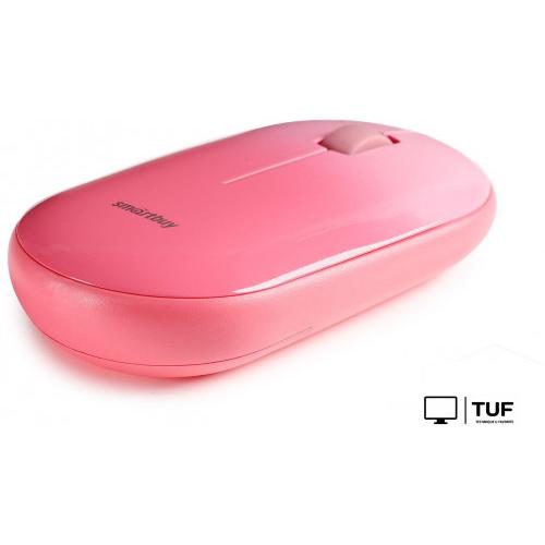 Мышь SmartBuy SBM-266AG-P