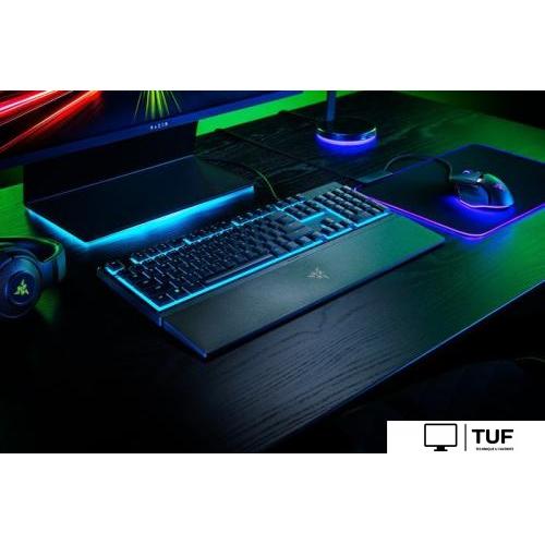 Клавиатура Razer Ornata V3 X