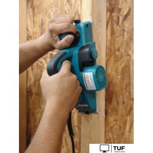 Рубанок Makita KP0800