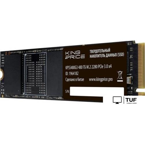 SSD Kingprice KPSS480G3 480GB