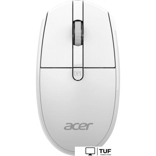 Офисный набор Acer OCC401 (белый)