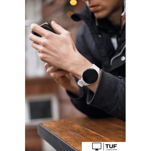 Умные часы Canyon Lollypop SW-63 (розовый)