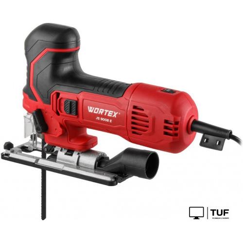 Электролобзик Wortex JS 9008 E 1335988