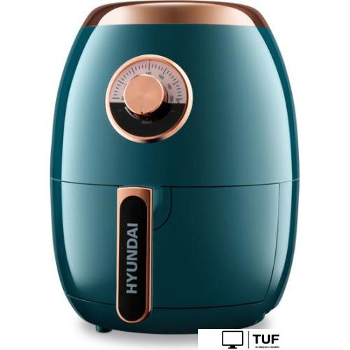 Аэрогриль Hyundai HYF-3553