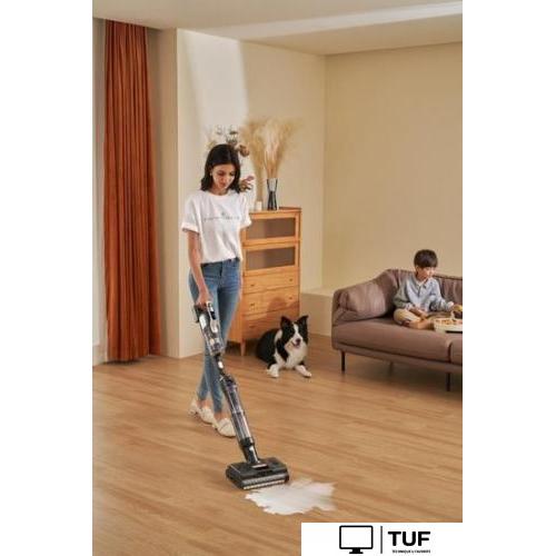 Пылесос Jimmy PW11 Pro Max