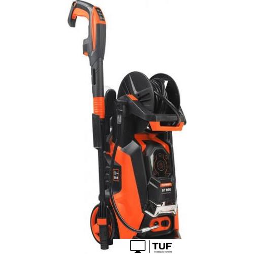 Мойка высокого давления Patriot GT 890 Imperial