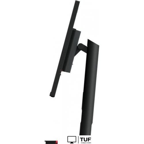 Монитор Lenovo ThinkVision T32h-30 63D3GAT1EU