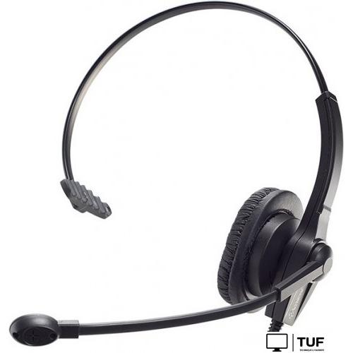 Офисная гарнитура Accutone WM610 QD