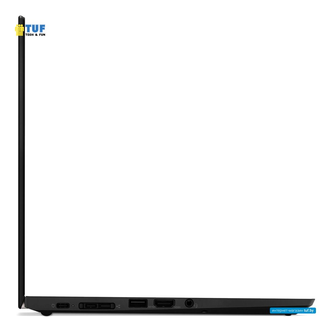 Ноутбук Lenovo ThinkPad X13 Gen 1 20T20052RT