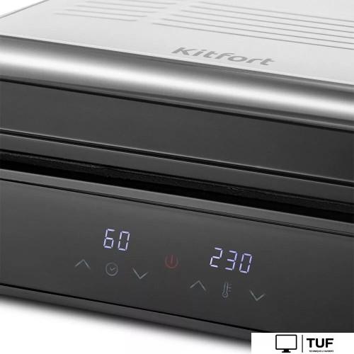 Электрогриль Kitfort KT-3664