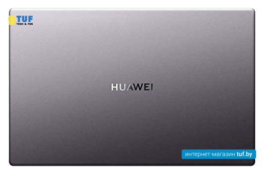 Ноутбук Huawei MateBook D 15 AMD BOHL-WDQ9