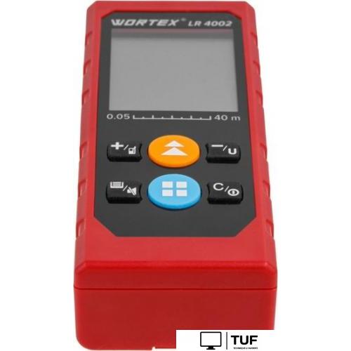 Лазерный дальномер Wortex LR 4002 1329388