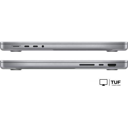 Ноутбук Apple Macbook Pro 14 M2 Pro 2023 Z17G2SX