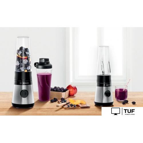 Стационарный блендер Bosch MMB2111M