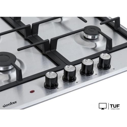 Варочная панель Simfer H60V31M516