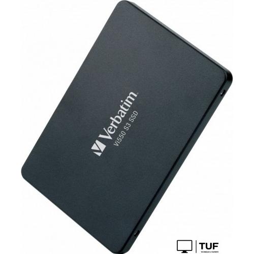 SSD Verbatim Vi550 S3 2TB 49354