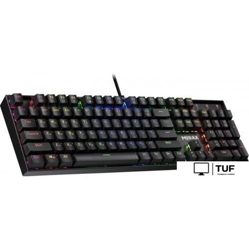 Клавиатура Defender Mirax GK-352