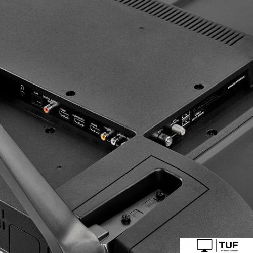 Телевизор MAUNFELD MQT75USX03