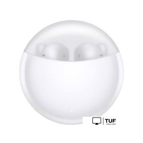 Наушники HONOR Choice Earbuds X5e (белый, международная версия)