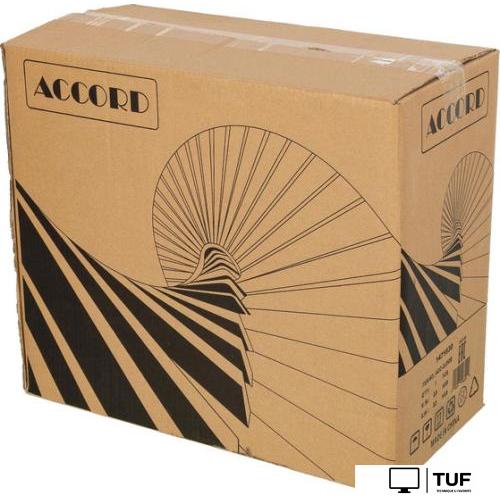 Корпус Accord ACC-CL292B