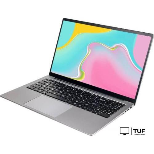 Ноутбук Hiper Expertbook MTL1601B1215UDS