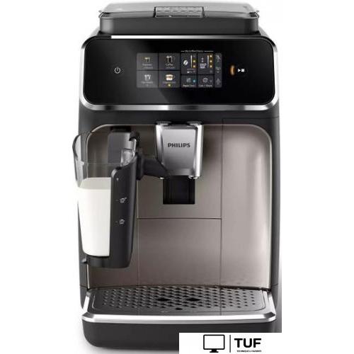 Кофемашина Philips Series 2300 EP2336/40