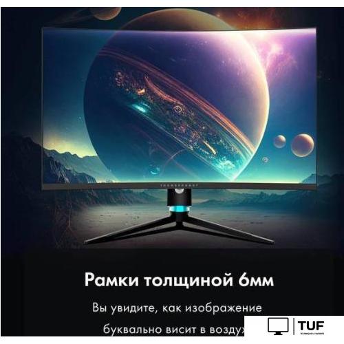 Игровой монитор Thunderobot KQ27C165L