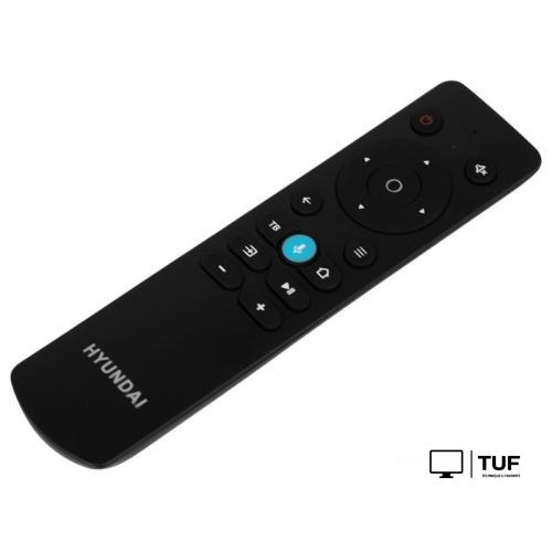 Телевизор Hyundai H-LED50BU7003