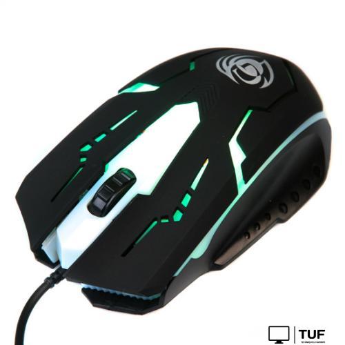 Игровая мышь Dialog Gan-Kata MGK-05U