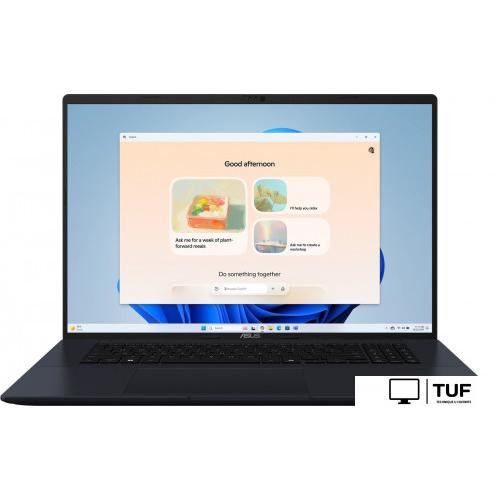 Ноутбук ASUS Vivobook 18 M1807HA-S8092