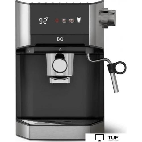 Рожковая кофеварка BQ CM3003