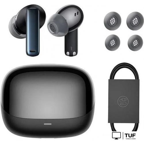 Наушники Baseus Bowie M2s (черный)