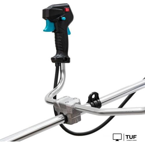 Триммер Crafter RT-7801