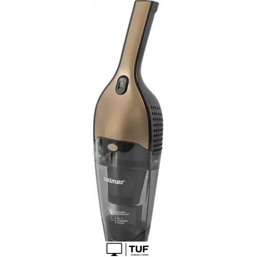 Пылесос Zelmer ZSVC422 81405962P (золотистый)