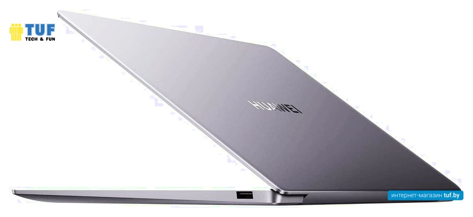 Ноутбук Huawei MateBook 14S 2022 HKF-X 53013EDV