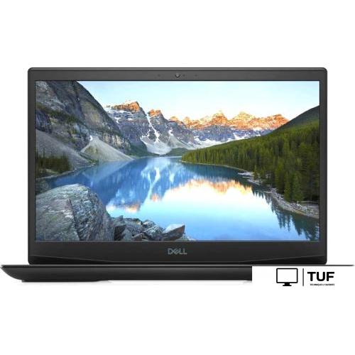 Игровой ноутбук Dell G5 15 5500 G515-5973