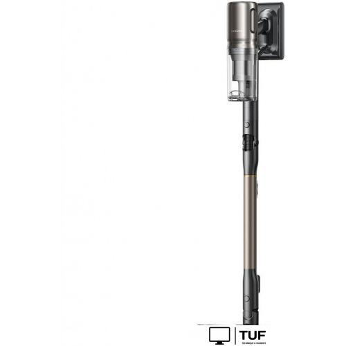 Пылесос Dreame Cordless Vacuum Cleaner Z40 TangleCut Flex VRV62F (евровилка, черный)