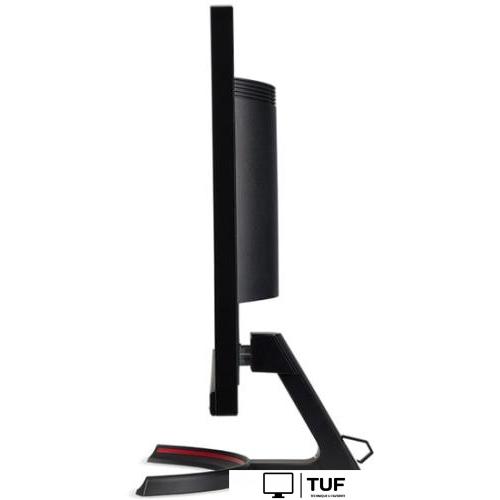 Игровой монитор AOPEN 27MX1bii